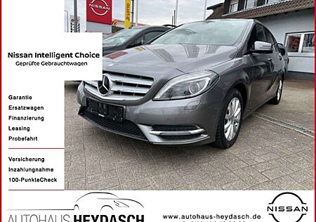 Mercedes-Benz B 200 B -Klasse *Sitzheizung*AUTOMATIK*