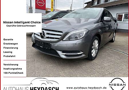 Mercedes-Benz B 200 B -Klasse *Sitzheizung*AUTOMATIK*