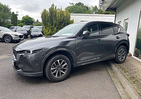 Mazda CX-5 Takumi SKYACTIV-D 184 AWD *Automatik*