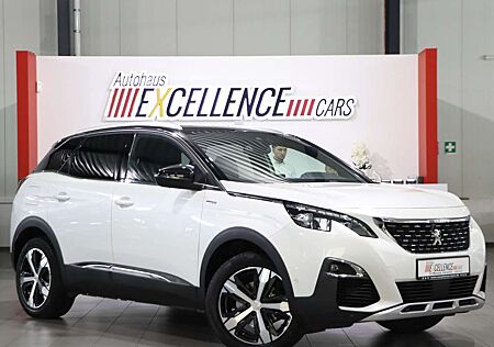 Peugeot 3008 180 PT ALLURE GT-LINE / PANORAMA / LED