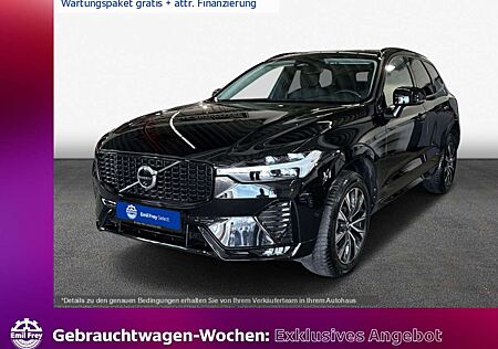 Volvo XC 60 XC60 B4 Plus-Dark Aut Glasd 360° PilotAssist BLIS