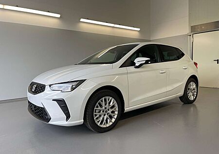 Seat Ibiza Style 115PS DSG ACC+Kamera+GV5+Sitzheizung+App-...
