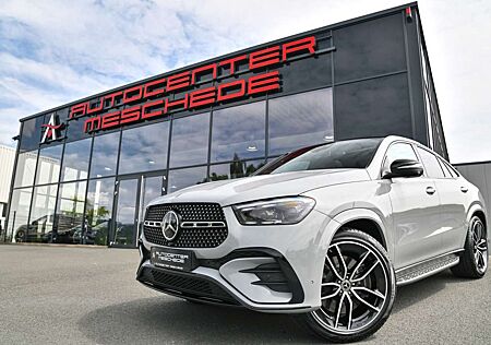Mercedes-Benz GLE 450 d 4Matic Coupe AMG Line Luft* Pano* AHK*