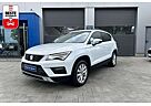 Seat Ateca LED/AHK/beats/Navi/ACC