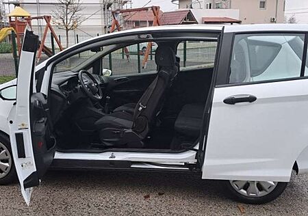 Ford B-Max 1.0 EcoBoost 120 S&S Trend