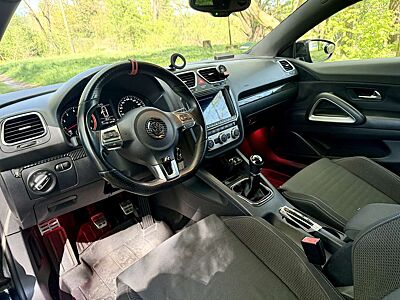 Volkswagen Scirocco 1.4 TSI