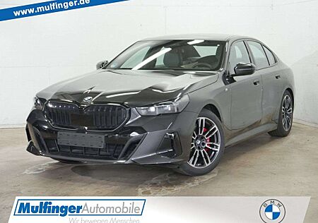 BMW 520 d xDr.M Sport Pro SuView PanoD.Standh.HUD AHK