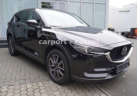 Mazda CX-5 Sports-Line AWD HuD/Bose/Navi/GSD/LED/AHK