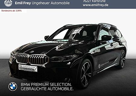 BMW 330 e Touring xDrive Aut.