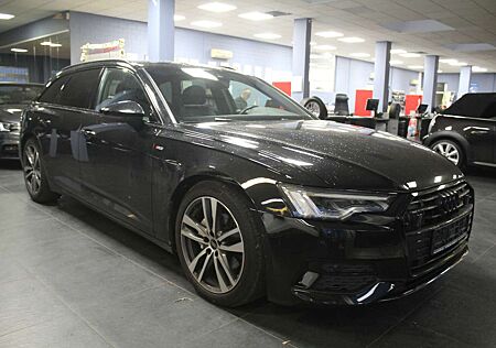 Audi A6 Avant 40 TDI S tronic S-Line