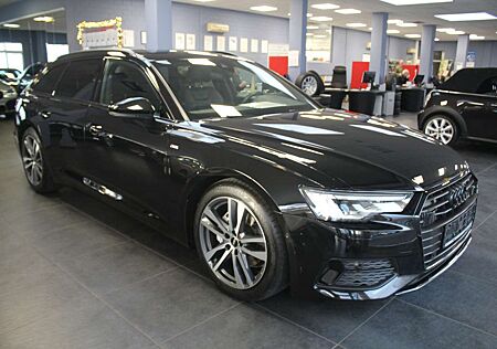 Audi A6 Avant 40 TDI S tronic S-Line