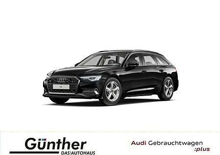 Audi A6 45 TFSI ADVANCED++WINTERRÄDER+AHK+360++