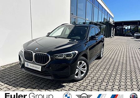 BMW X1 xDrive 25e Navi LED El. Heckklappe Mehrzonenklima