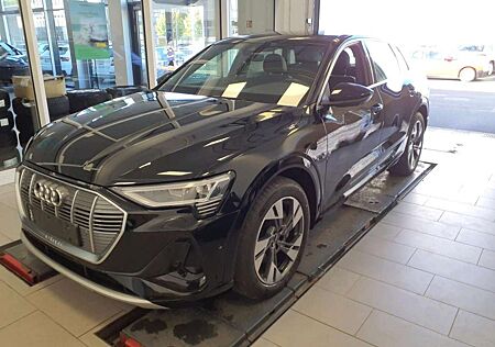 Audi e-tron 55 Q 2x S LINE ACC/LED/360°/B&O/SIDE/SHZ.
