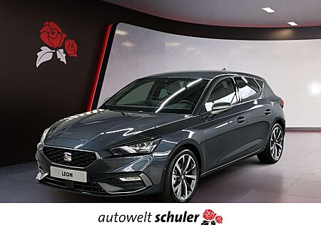 Seat Leon 1.5 eTSI FR DSG ACC NAVI BEATS