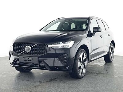 Volvo XC60 T8 Plus Dark Recharge Plug-In Hybrid AWD StandHZG