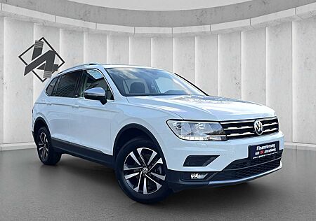 VW Tiguan Allspace Volkswagen 1.5L DSG*App-Connect*SHZ*Navi**