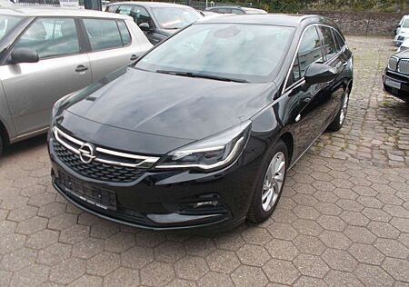 Opel Astra K Sports Tourer Dynamic Start/Stop