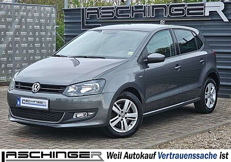 VW Polo Volkswagen V 1.2 Life BMT SHZ PDC KLIMA TEMPO LM MP3