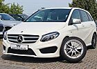 Mercedes-Benz B 220 4 MATIC AMG LINE/VOLLSHEFT/1HD/LED/NAVI/BT