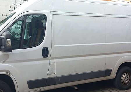 Fiat Ducato L2H2 250.5G1.0