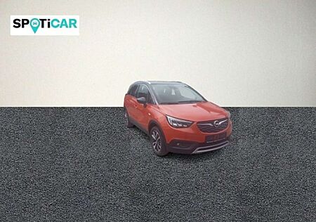Opel Crossland X Ultimate