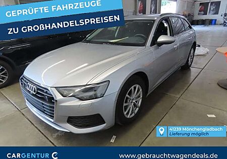 Audi A6 40 2.0 TDI Avant basis 360° Virtual ACC El.Heckkl.