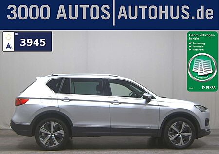Seat Tarraco 2.0 TDI 4Drive Xcellence Navi LED vc AHK