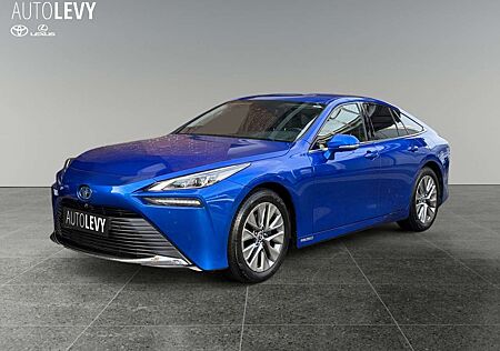 Toyota Mirai Executive Wasserstoff *LEDER*JBL*CARPLAY*