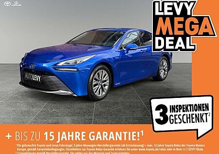 Toyota Mirai Executive Wasserstoff *LEDER*JBL*CARPLAY*