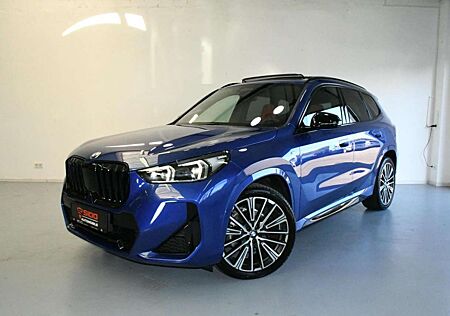 BMW X1 sDrive18d M-SPORT*ACC*HuD*PAN*360*NAV*KEY*20Z