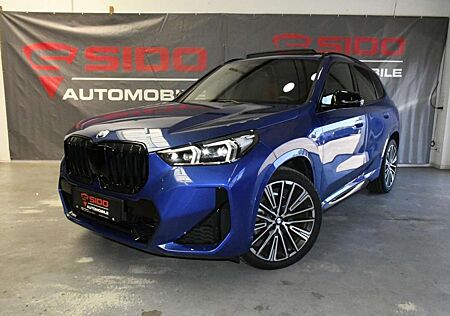 BMW X1 sDrive18d M-SPORT*ACC*HuD*PAN*360*NAV*KEY*20Z