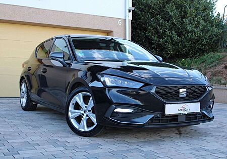 Seat Leon FR°NEW MODEL°LIMO°LED°VIRTUAL°AMBI°17