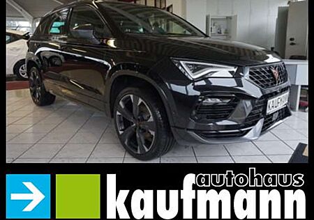 Cupra Ateca 1,5 TSI DSG EL.HECK SHZ ACC KESSY KAMERA NAV
