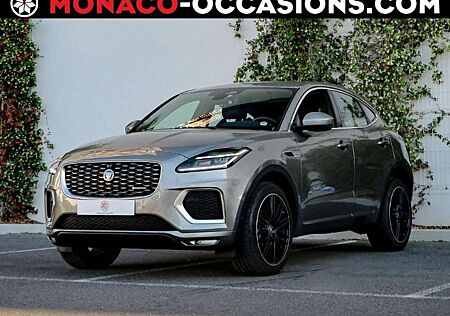 Jaguar E-Pace P200 FlexFuel MHEV R-Dynamic SE BVA AWD