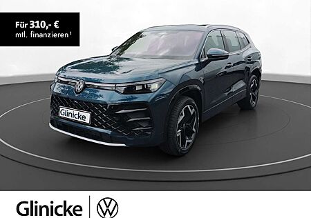 VW Tayron Volkswagen R-Line 2,0 l TDI 4MOTION Standh, IQ Light