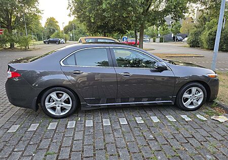 Honda Accord 2.4 Automatik Executive