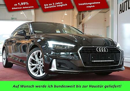 Audi A5 Sportback 40 TFSI advanced*MATRIX*Virtual*