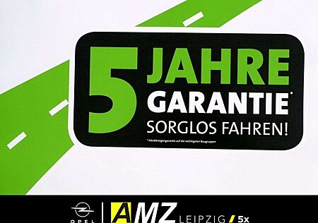 Opel Corsa F  Edition *inkl. Batteriezertifikat*