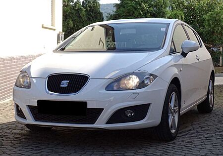 Seat Leon 1.6 TDI DPF Style