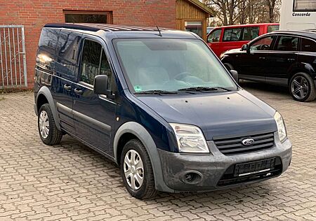 Ford Transit Connect Kasten