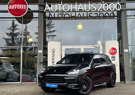 Porsche Cayenne GTS SPORT-CHRONO/BURMESTER/LED/LUFTF./