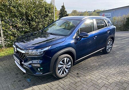 Suzuki SX4 S-Cross S-Cross 1.4 Hybrid Comfort+ AllGrip