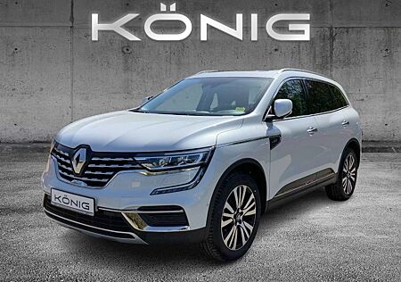 Renault Koleos II 1.3 TCe 160 INITIALE PARIS Automatik