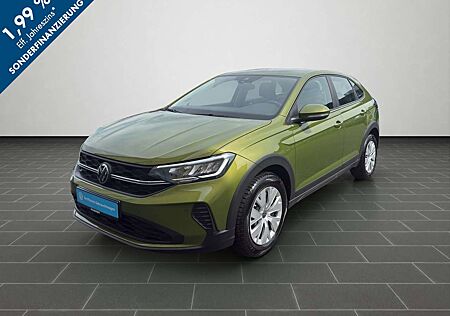 VW Taigo Volkswagen 1.0 TSI SHZ LED PDC APP-CONNECT