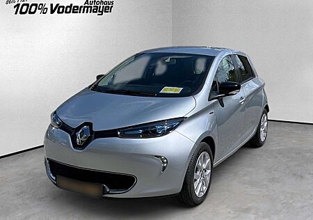 Renault ZOE Life