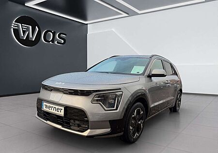 Kia Niro EV Inspiration Beyond30 WP DW TEC REX