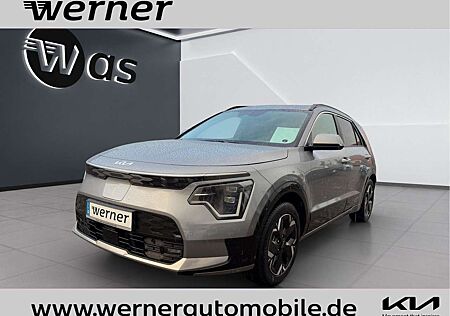 Kia Niro EV Inspiration Beyond30 WP DW TEC REX