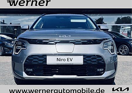Kia Niro EV Inspiration Beyond30 WP DW TEC REX