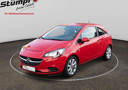 Opel Corsa 1.4 Edition